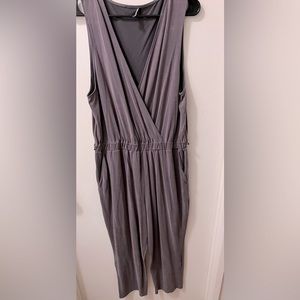 Express Women’s Jumpsuit- Size XL
